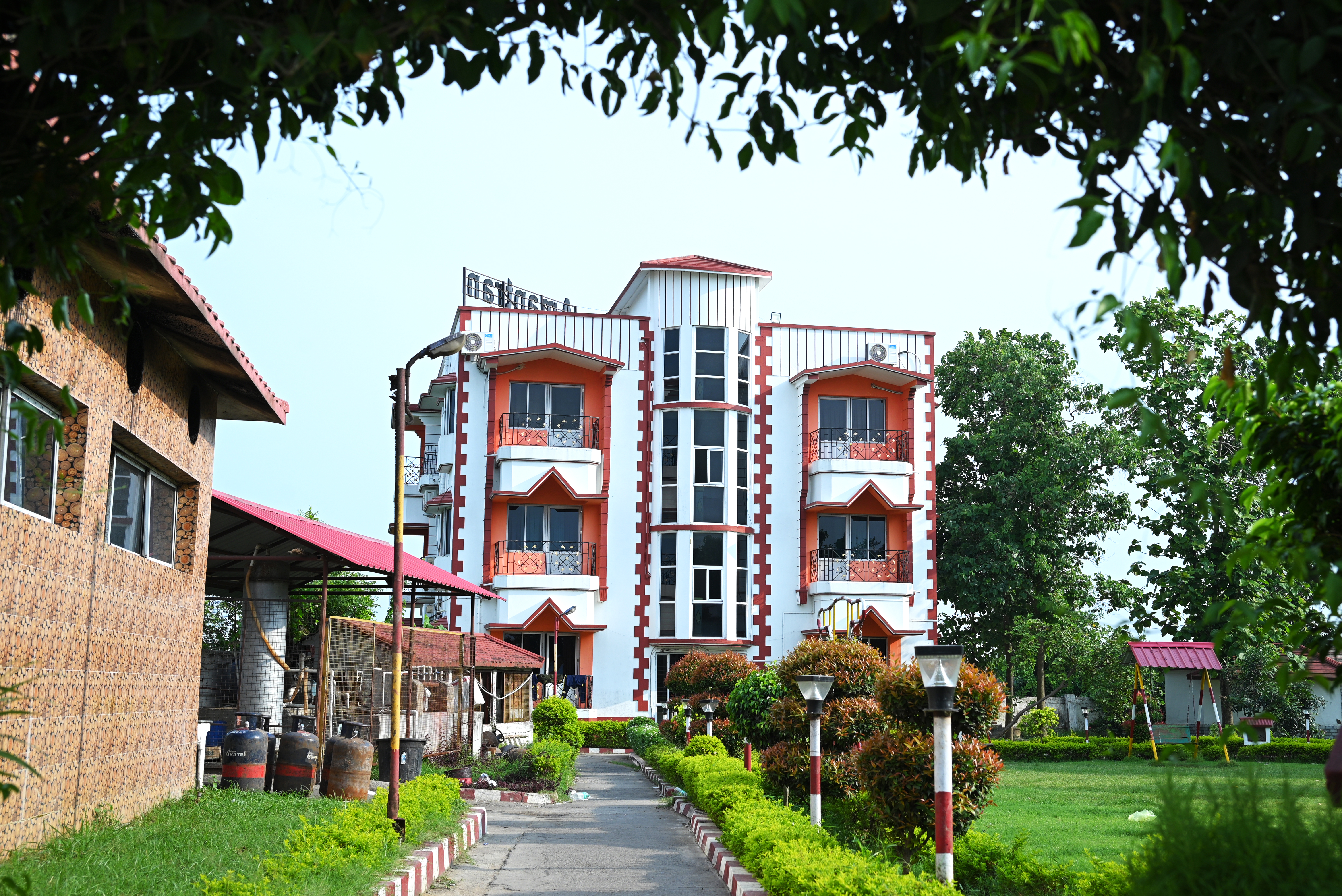 Tarapith