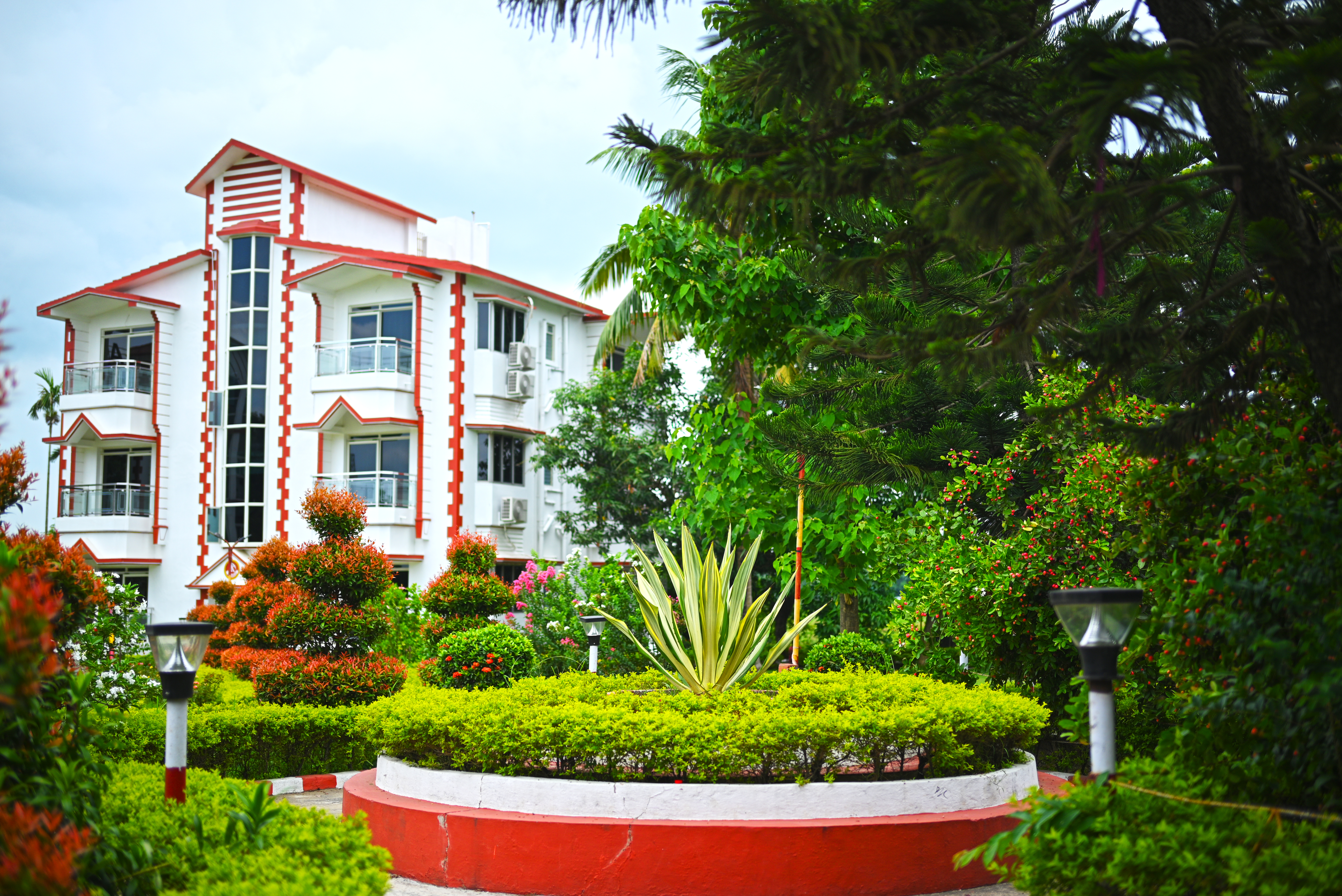 Resort Featured
